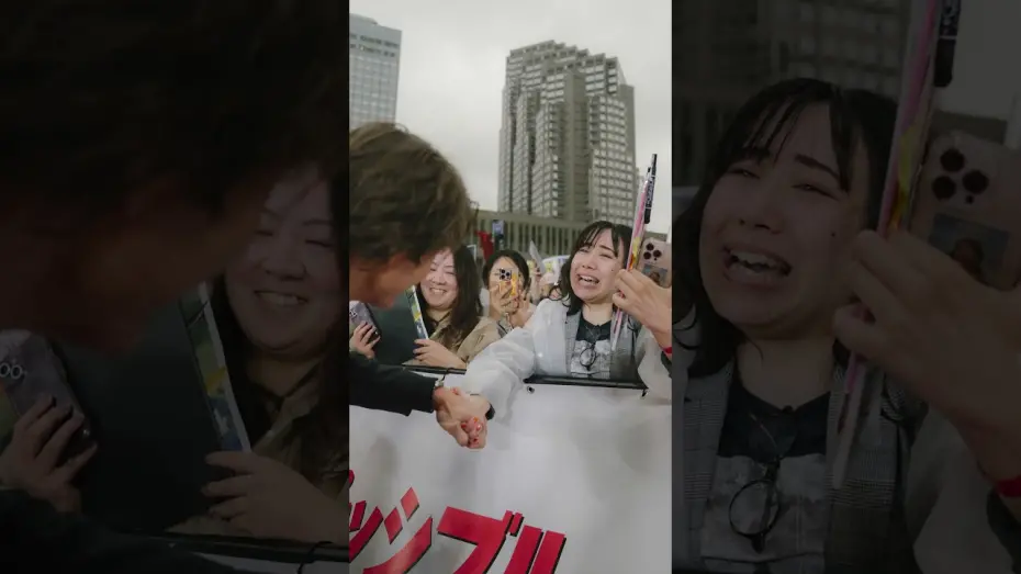 Watch film Mission: Impossible 8 | Fan Moment