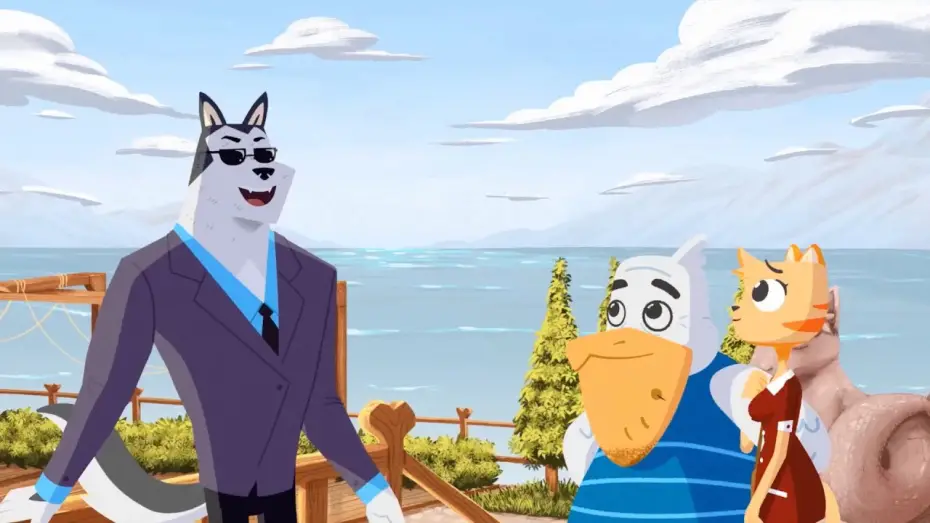 Watch film You Animal! The Nimfa Dimaano Story | HAYOP KA! Teaser May 2019