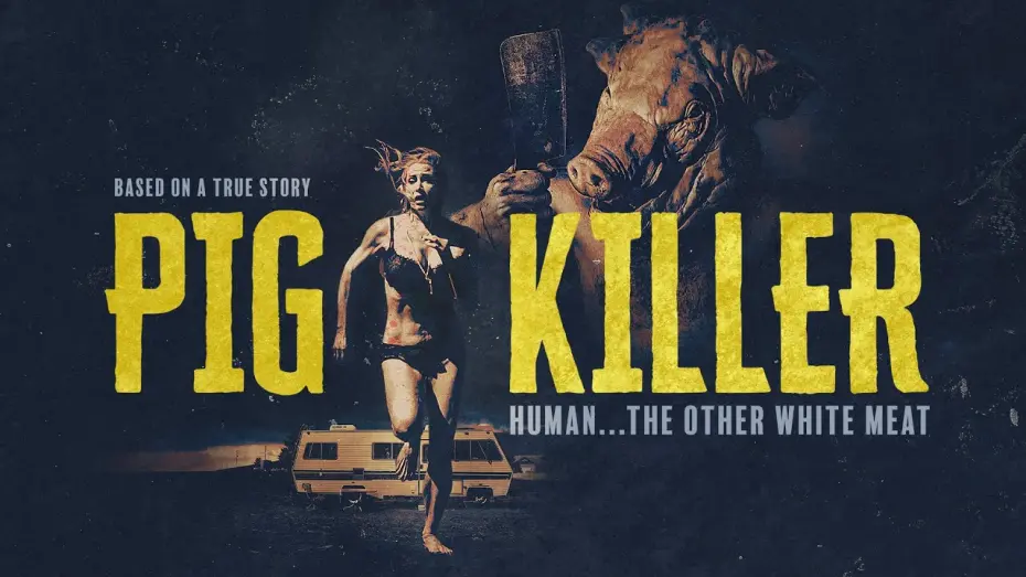 Watch film Pig Killer | Official Greenband Trailer