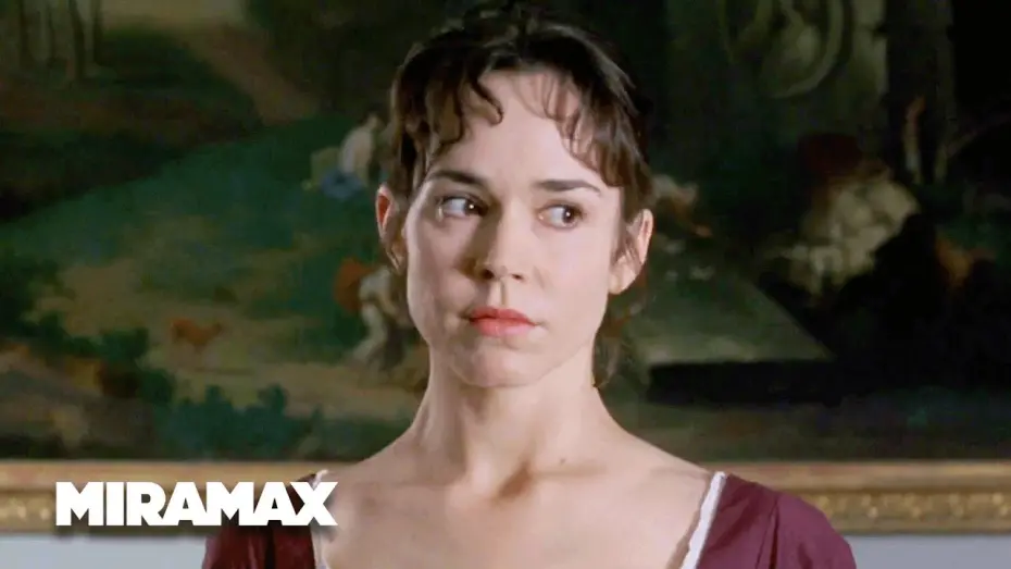 Watch film Mansfield Park | ‘Introducing Fanny Price’