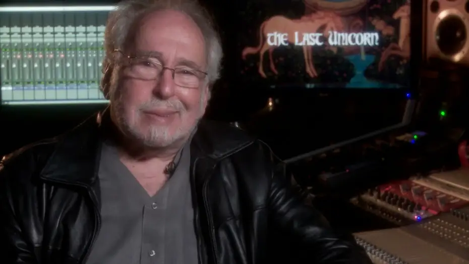 Watch film The Last Unicorn | Bonus Clip: Hooked on Unicorns