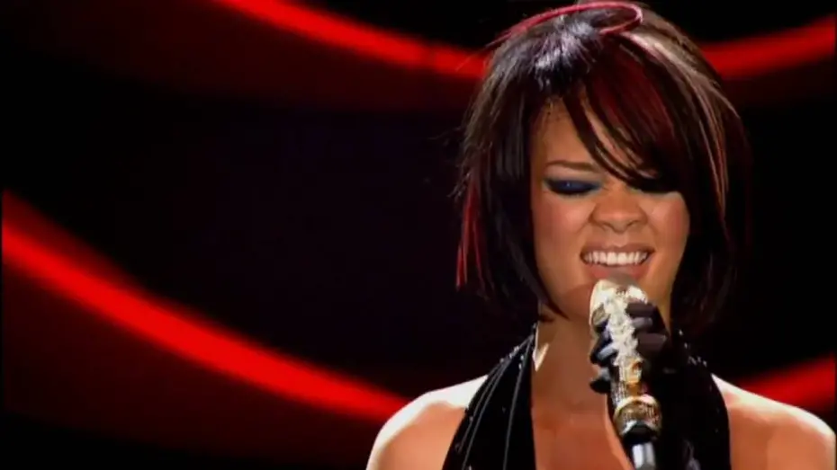 Watch film Rihanna - Good Girl Gone Bad Live | HD Rihanna - Good Girl Gone Bad Live (Manchester Arena)