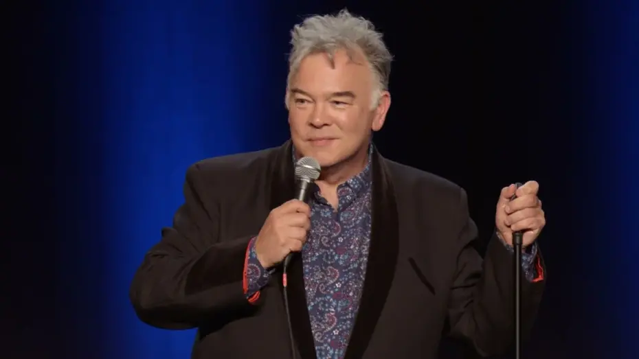 Watch film Stewart Lee: Basic Lee | Stewart Lee Basic Lee: Live At The Lowry  - Unenjoyable Comedy Clip