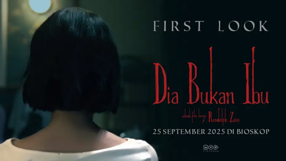 Watch film A Woman Called Mother | Dia Bukan Ibu - First Look