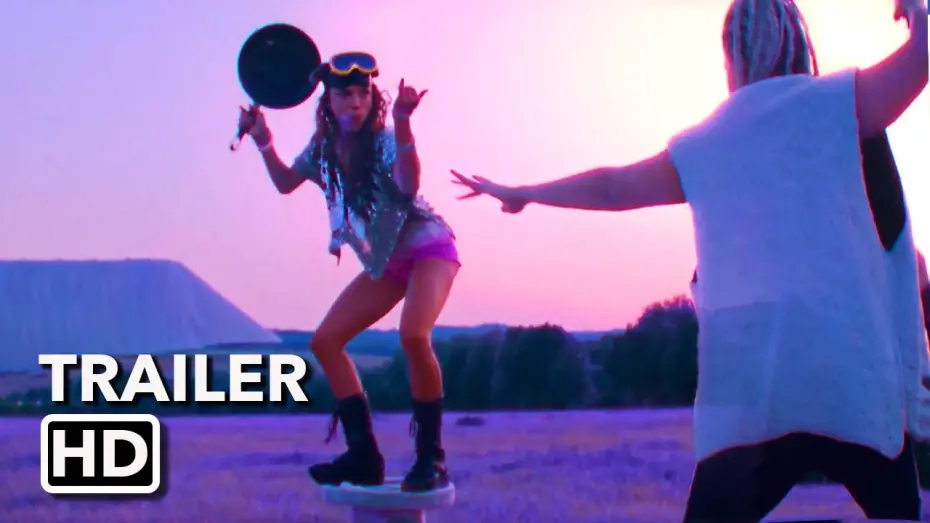 Watch film Youth Topia | Youth Topia (2021) - Lou Haltinner, Timon Kiefer, Dennis Stormer - HD Trailer - English Subtitles