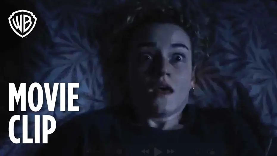 Watch film Weapons | Gladys Haunts Justine