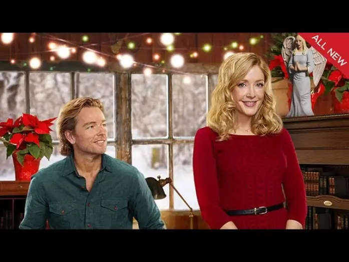 Watch film Angel of Christmas | Angel of Christmas - Premieres December 1st 10/9c