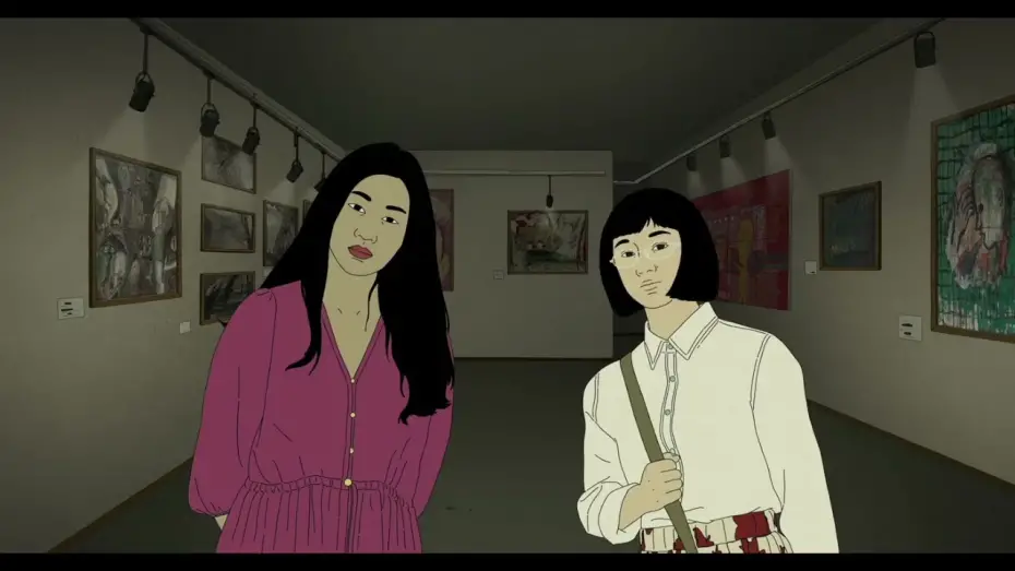 Watch film Art College 1994 | Art College 1994 | Official Trailer