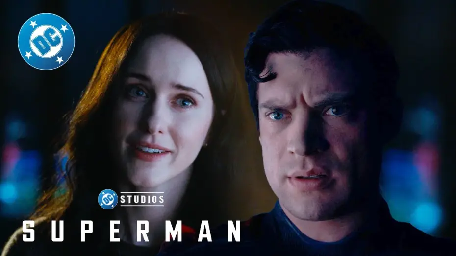 Watch film Superman: Legacy | Maybe that