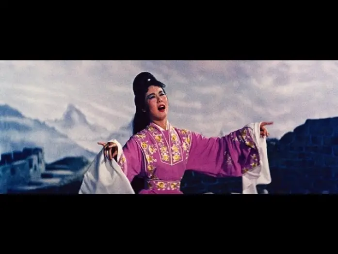 Watch film Les Belles | Les Belles 千嬌百媚 (1960) **Official Trailer** by Shaw Brothers