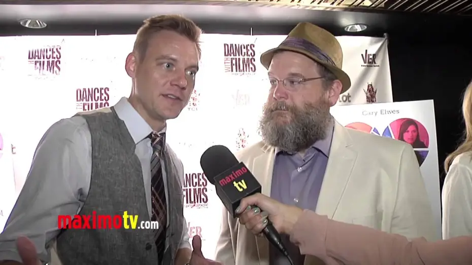 Watch film She Loves Me Not | Directors Brian Jun and Jack Sanderson Interview "She Loves Me Not" World Premiere