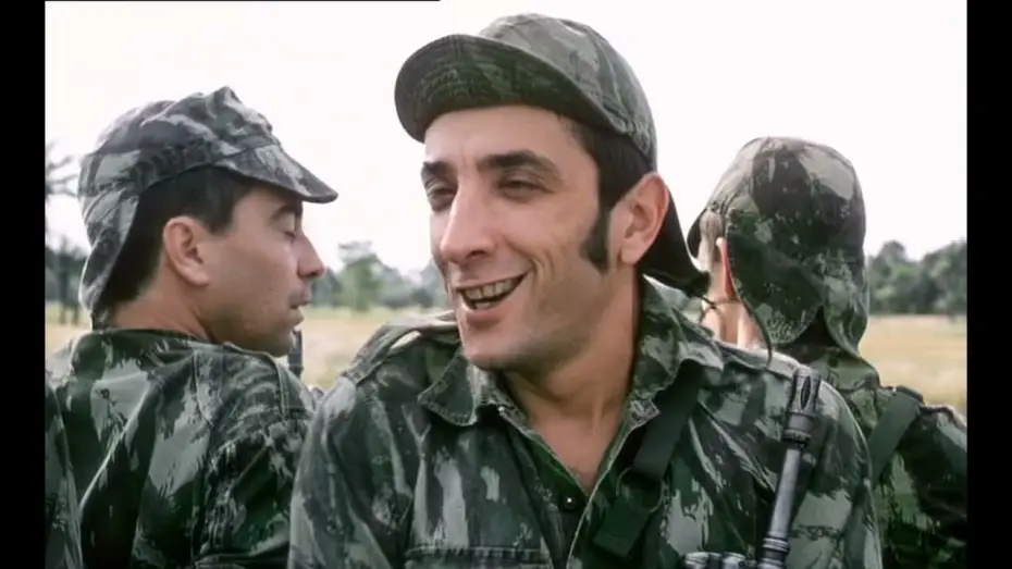 Watch film No, or the Vain Glory of Command | Non, ou a V&atilde; Gl&oacute;ria de Mandar (1990)