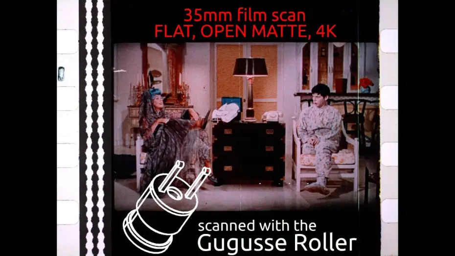 Watch film Oh Dad, Poor Dad, Mamma