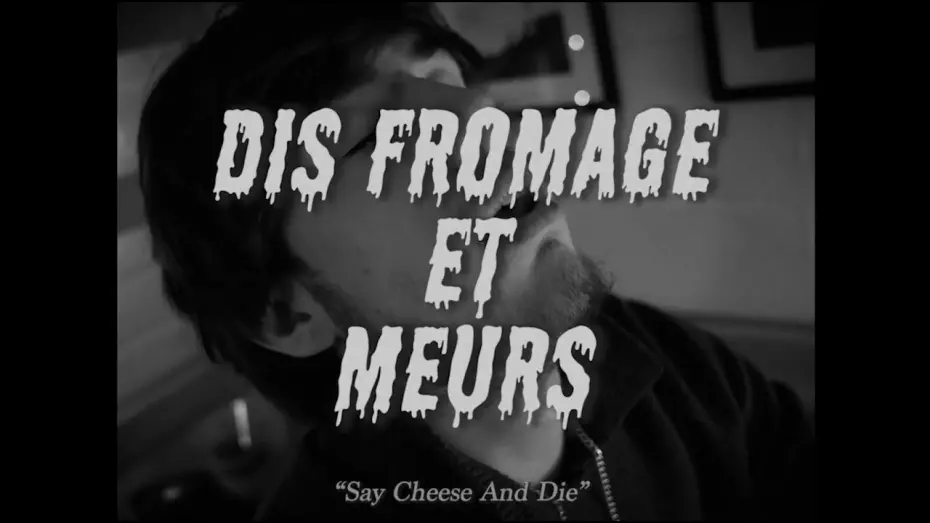 Watch film Dis Fromage et Meurs | Dis Fromage Et Meurs