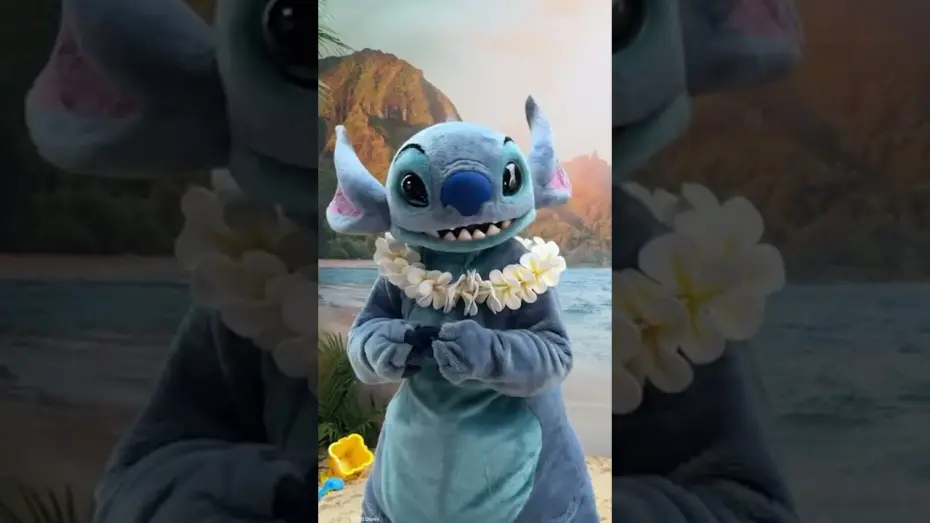 Watch film Lilo & Stitch | Vox Pups