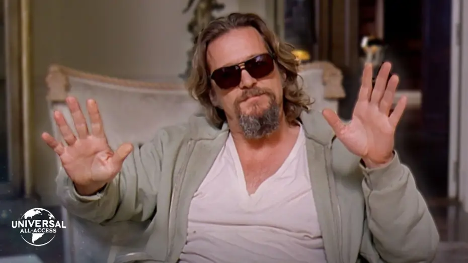 Watch film The Big Lebowski | "I