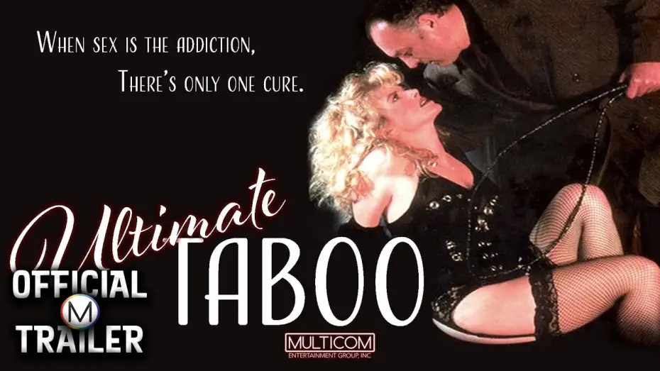 Watch film Ultimate Taboo | Official Trailer