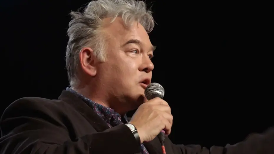 Watch film Stewart Lee: Basic Lee | Stewart Lee: Why I Can