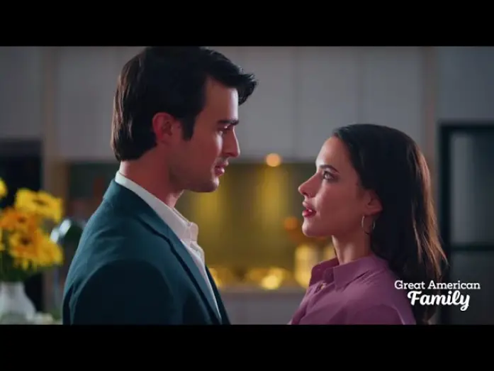 Watch film A Christmas Castle Proposal: A Royal in Paradise II | Rhiannon Fish | A Prince In Paradise 2: A Royal Proposal
