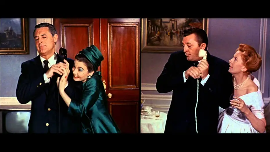 Watch film The Grass Is Greener | The Grass is Greener - Trailer