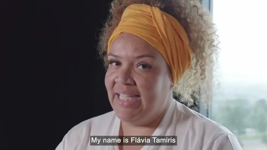 Watch film Jongo Abroad: Traditions in Transit | Trailer "Jongo Abroad - Traditions in Transit"