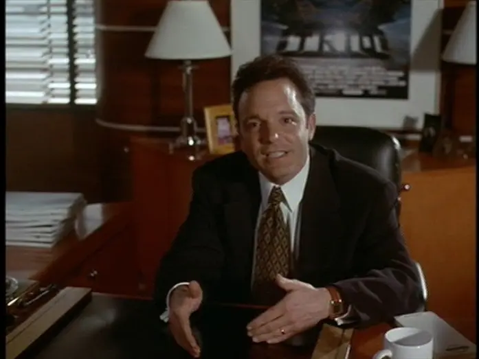 Watch film An Alan Smithee Film: Burn, Hollywood, Burn | An Alan Smithee Film: Burn Hollywood Burn - Trailer
