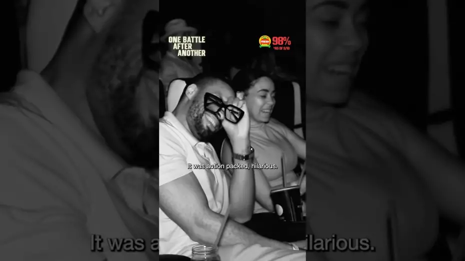 Watch film BC Project | Action-packed. Hilarious. EPIC.