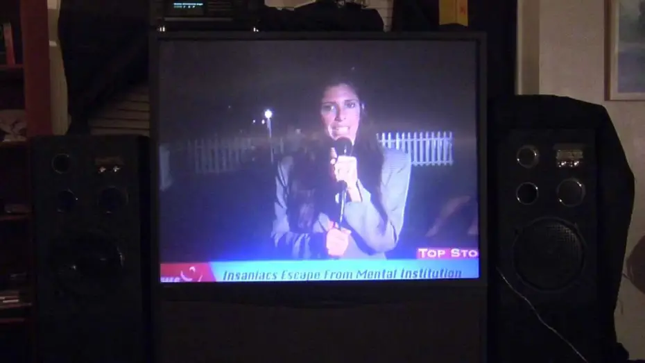 Watch film Psycho Sleepover | Psycho Sleepover Trailer