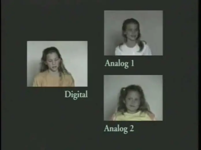Watch film The Prince of Tides | "The Prince of Tides" - CASTING - Children (w/ Barbra) & Tom/Daughters Screen Test