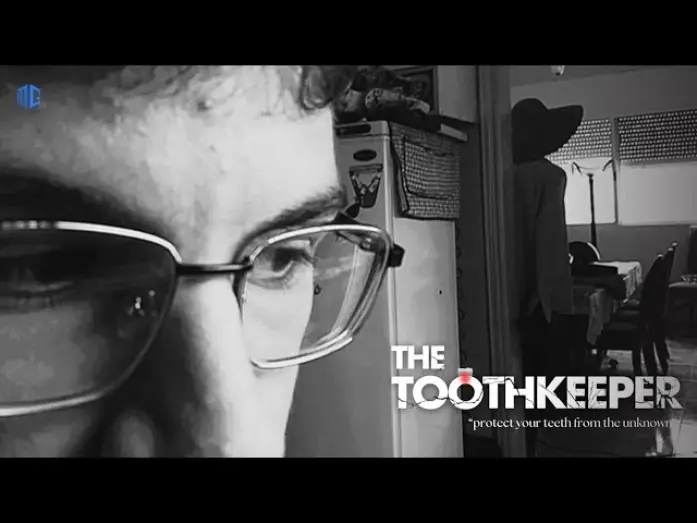 Watch film The Tooth Keeper | The Tooth Keeper (2025) - Horror Mid-Length Film Final Trailer