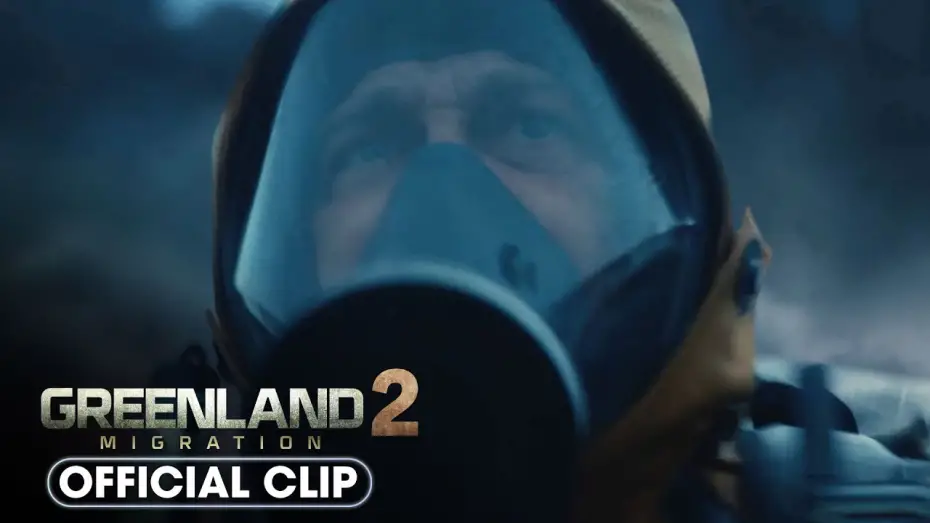 Watch film Greenland 2: Migration | Official Clip 