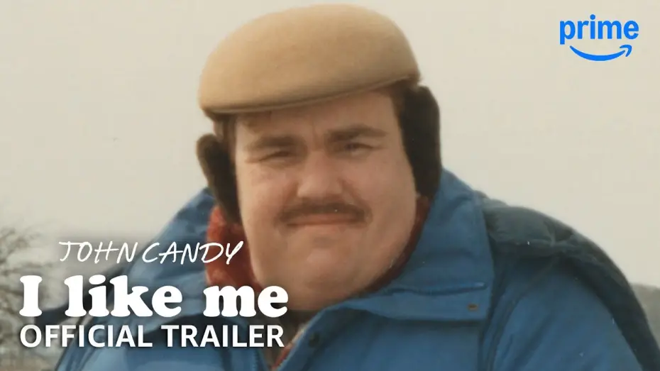 Watch film John Candy: I Like Me | Official Trailer