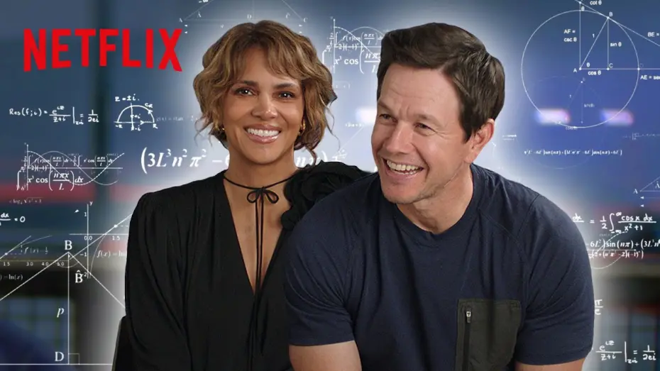 Watch film The Union | Halle Berry and Mark Wahlberg Compare Action Movie Injuries