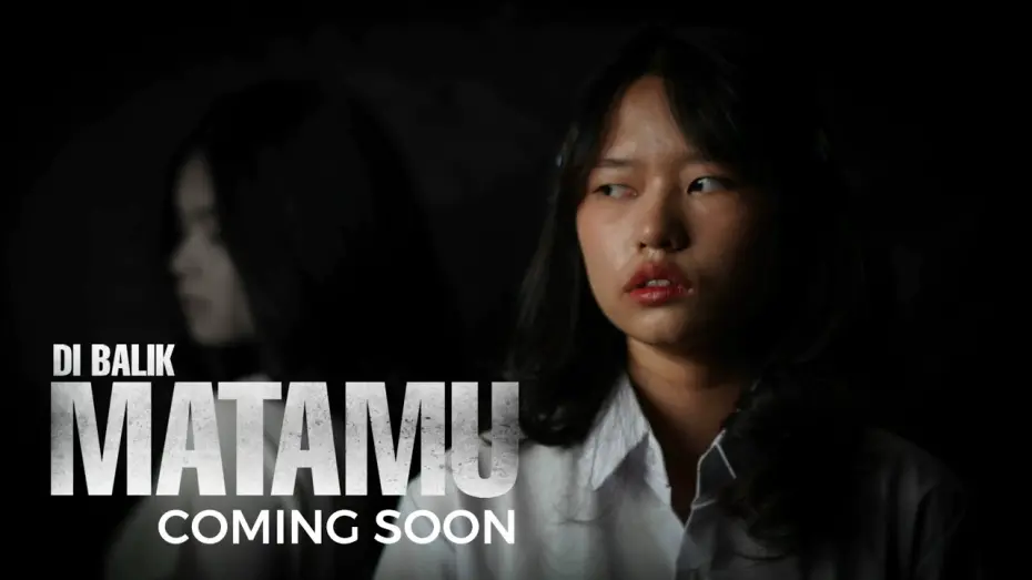 Watch film Di Balik Matamu | Trailer Film Pendek | Di Balik Matamu