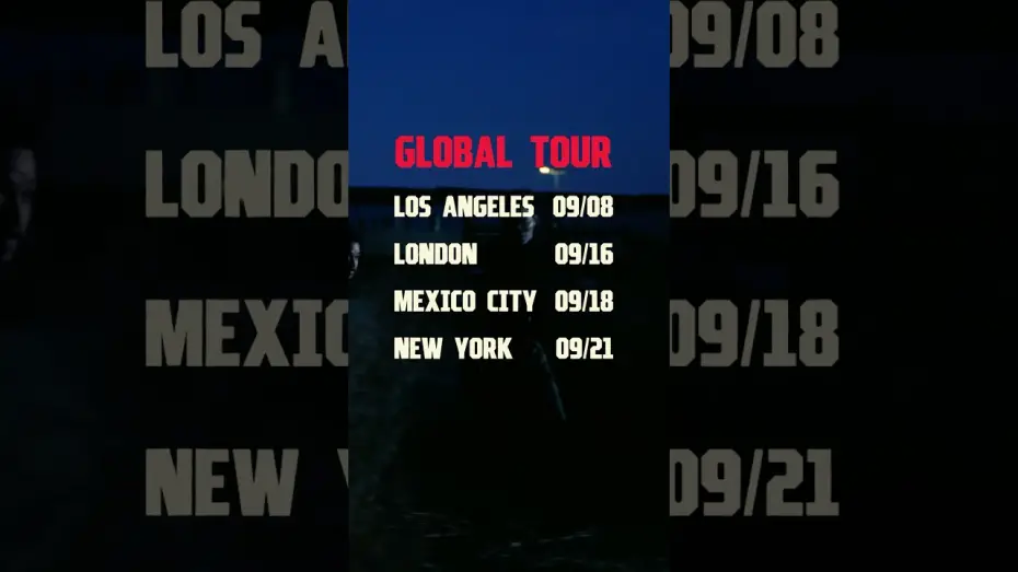 Watch film BC Project | All roads lead to One Battle After Another only in theaters and IMAX September 26.