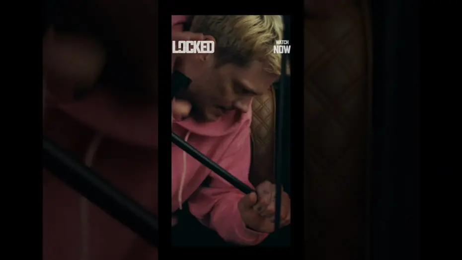 Watch film Locked | Watch Eddie