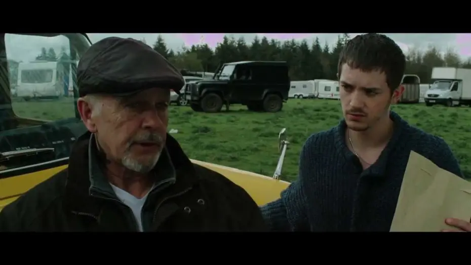 Watch film Traveller | Traveller Trailer