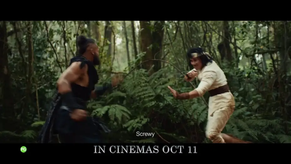 Watch film Wiro Sableng: 212 Warrior | 212 WARRIOR: THE ADVENTURES OF WIRO SABLENG