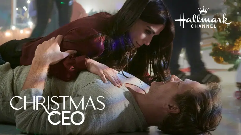 Watch film Christmas CEO | On Location