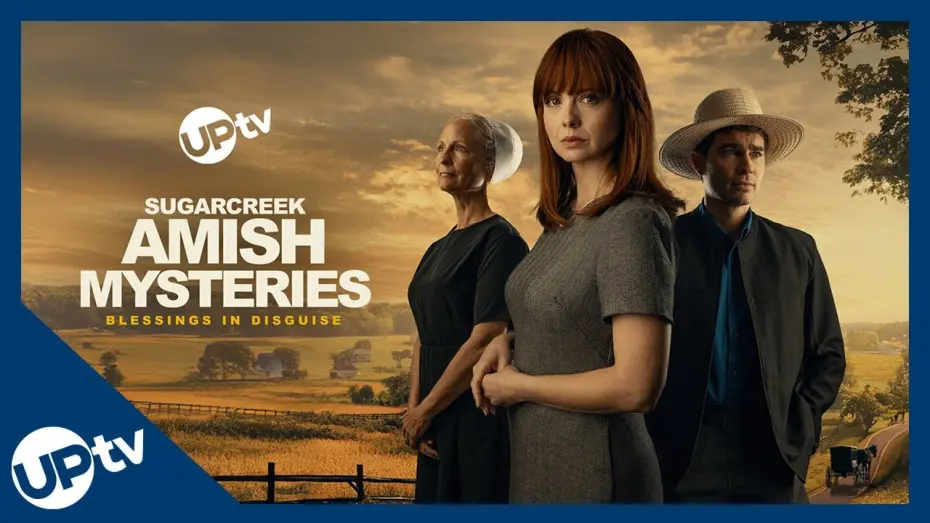 Watch film Sugarcreek Amish Mysteries: Blessings in Disguise | Sugarcreek Amish Mysteries: Blessings in Disguise - Movie Preview