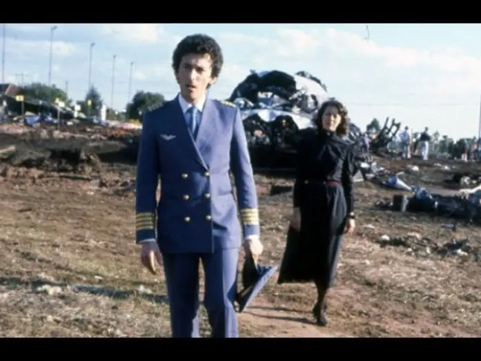 Watch film The Survivor | Brian Trenchard-Smith on THE SURVIVOR