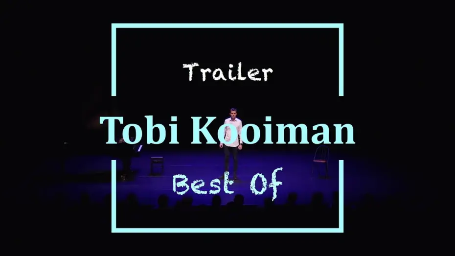 Watch film Tobi Kooiman: Best Of | Trailer Best Of