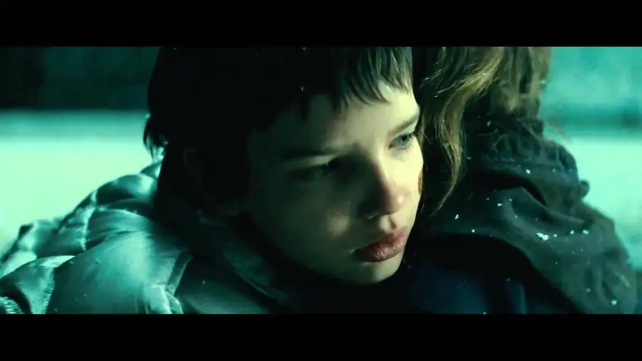 Watch film Let Me In | Let Me In - Do You Like Me?
