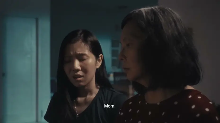 Watch film Diminuendo | Diminuendo (2024) | Official Trailer | Short Film