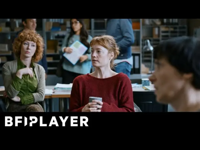 Watch film The Teachers’ Lounge | Mark Kermode reviews The Teacher