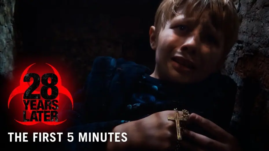 Watch film 28 Years Later | First 5 Minutes