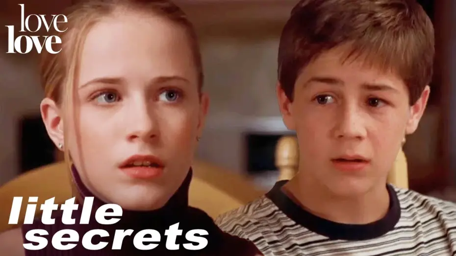 Watch film Little Secrets | Philip Reveals David
