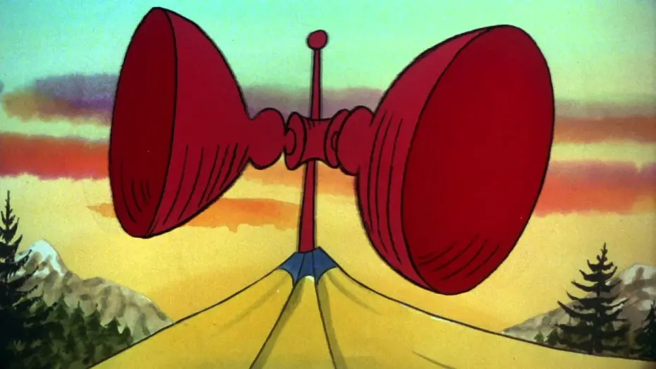 Watch film Race for Your Life, Charlie Brown | Race For Your Life, Charlie Brown - Trailer