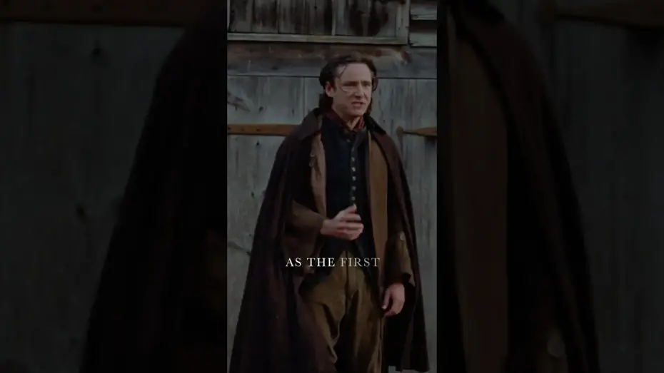 Watch film The Testament of Ann Lee | Brother William