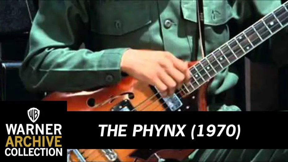 Watch film The Phynx | The Phynx (Preview Clip)